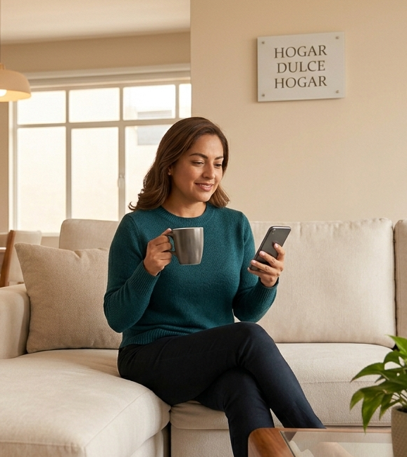 ¿Porque Inmobiliaria 4N?